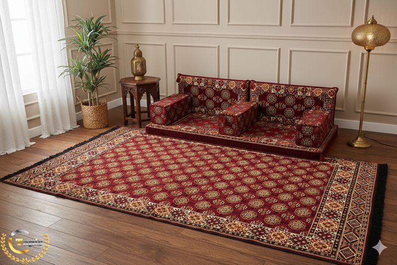 KILIM-BORDEAU-KARADENIZ KILIM-BORDEAU-KARADENIZ