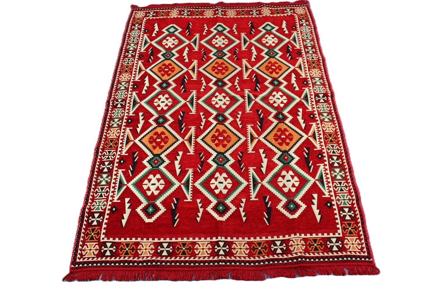KILIM-ROUGE-ADANA KILIM-ROUGE-ADANA