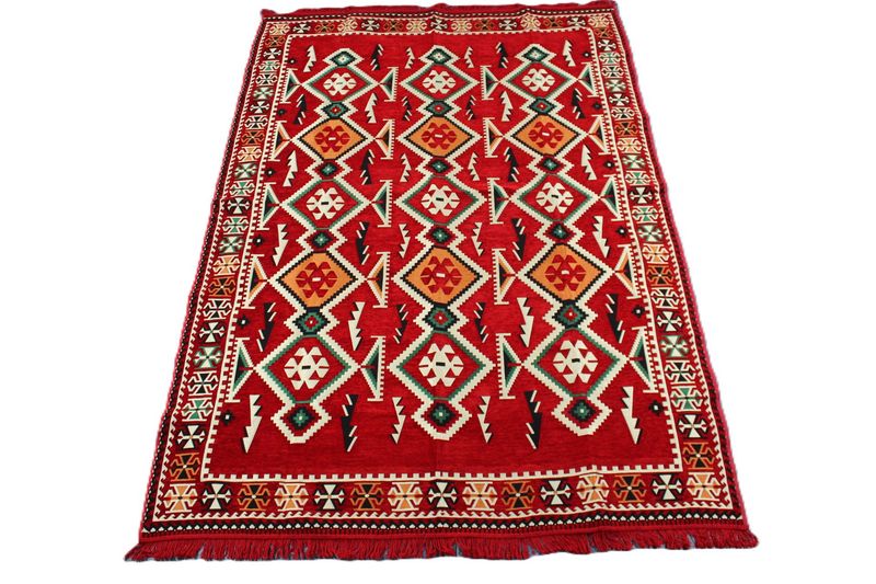 KILIM-ROUGE-ADANA KILIM-ROUGE-ADANA