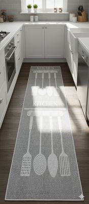 TAPIS DE CUISINE