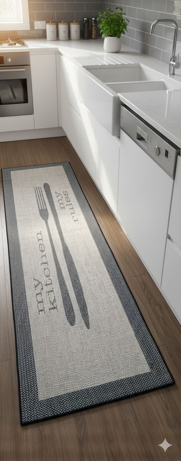 Kitchen beige noir Kitchen beige noir