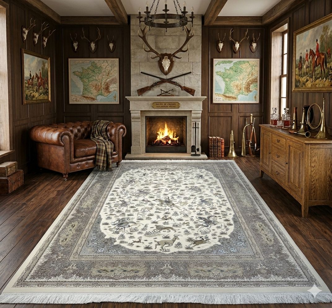 Iran soie 200x300 Iran soie 200x300