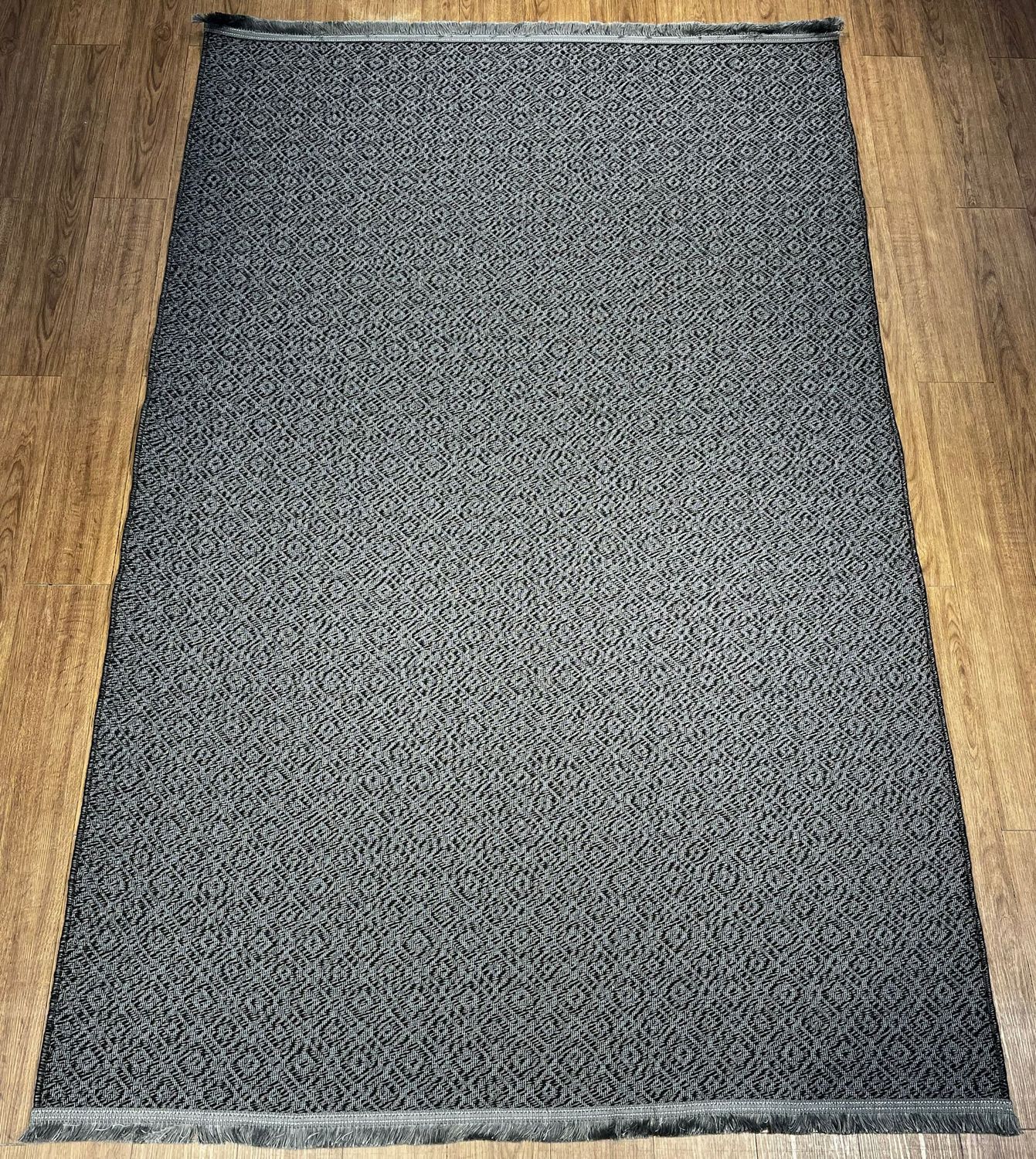 KOTON ANTHRACITE, Choisirez vos dimension: 100x200