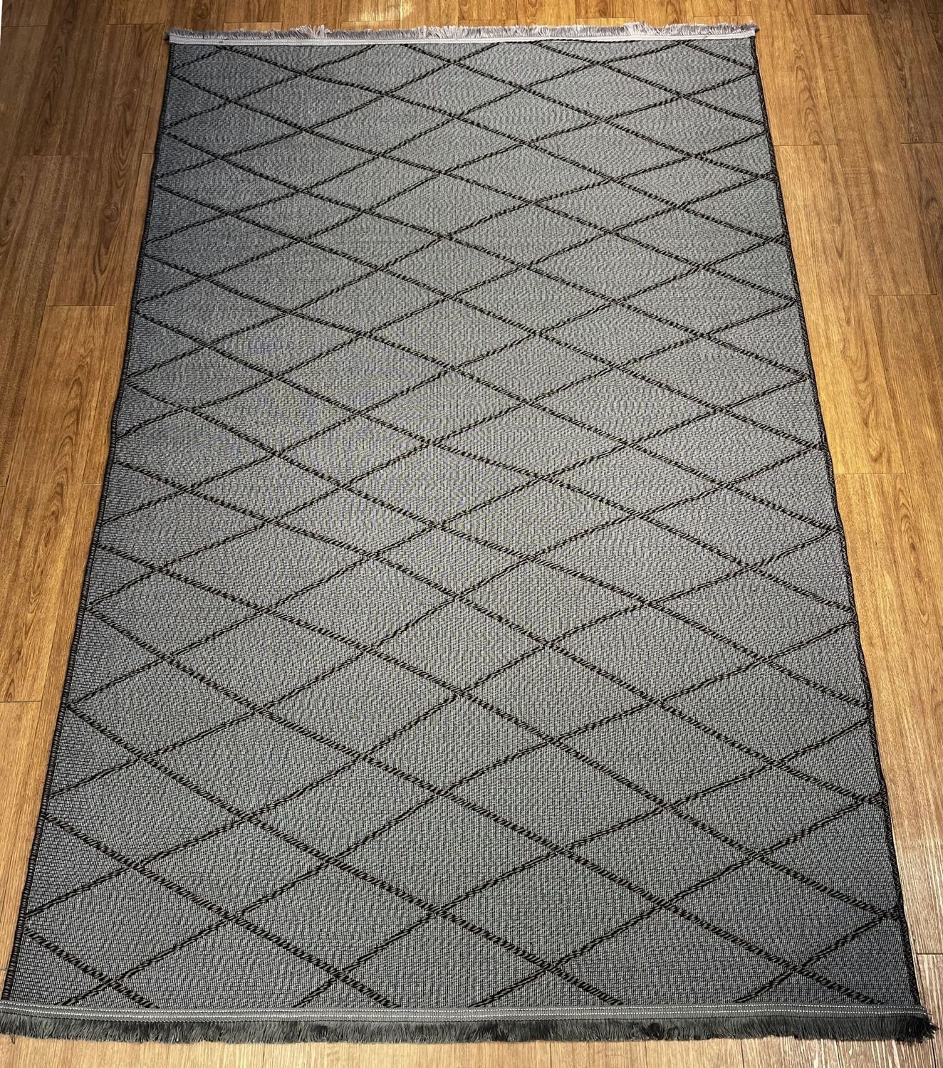 KOTON ANTHRACITE KOTON ANTHRACITE, Choisirez vos dimension: 100x200