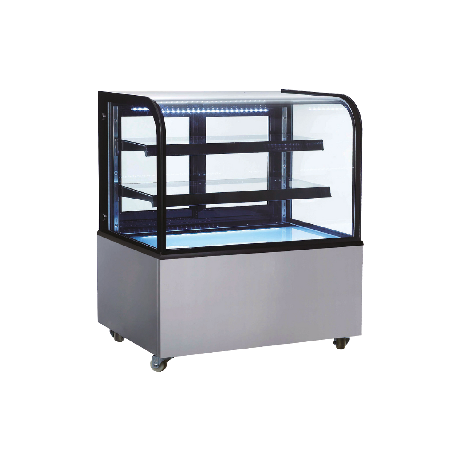 Vitrina refrigerada - FG-270Y