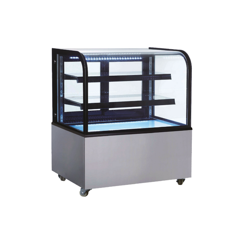 Refrigerated Display Case – FG-270Y
