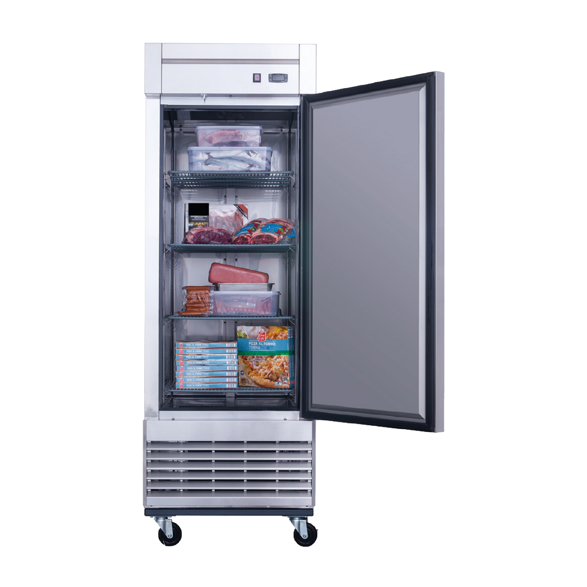 Vertical Congelante - FG-D28F