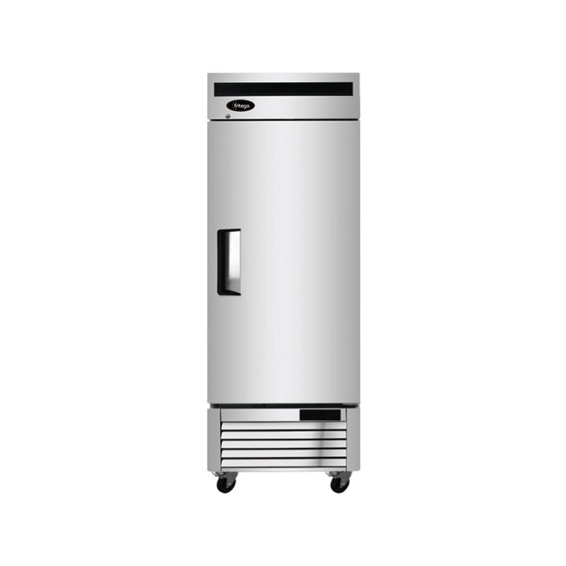 Upright Refrigerator – FG-MBF8505GR