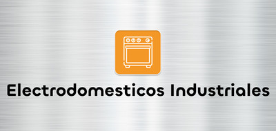 Electromenores Industriales