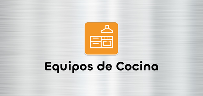 Equipos de Cocina