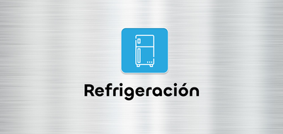 Refrigeración y Congelación