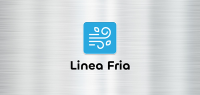 Línea Fría