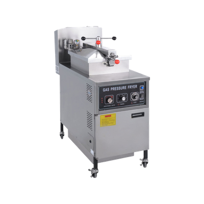 BROASTER FRYERS