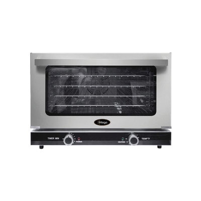ELECTRIC OVENS