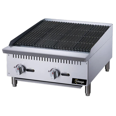 CHARBROILERS