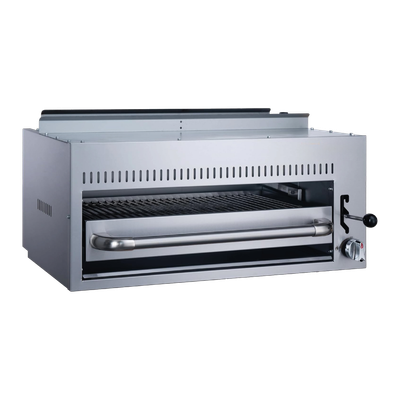 SALAMANDER BROILERS