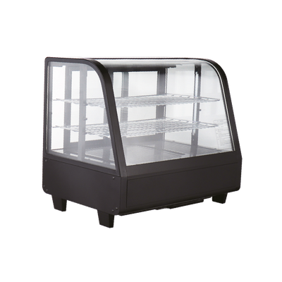 REFRIGERATED DISPLAY CASES