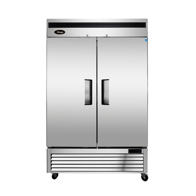 Refrigeradores Verticales