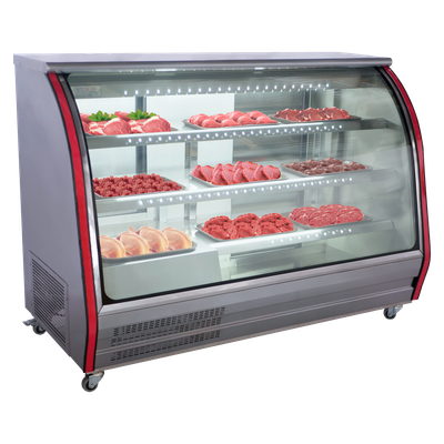 COLD STORAGE UNITS