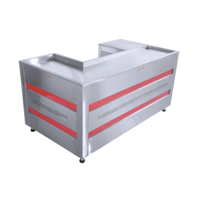 CHECKOUT COUNTERS