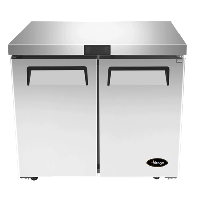Mesas Refrigeradas
