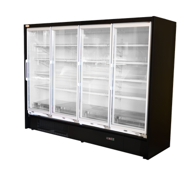 SELF-SERVICE AREAS