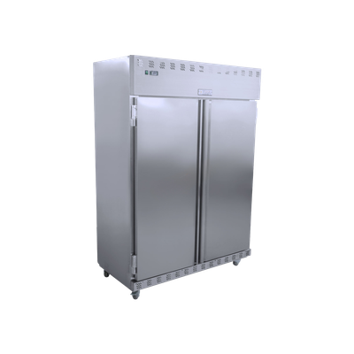 Verticales Mixtos Refrigerador y Congelador