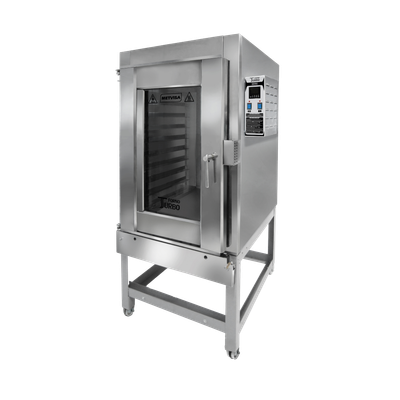BREAD OVENS
