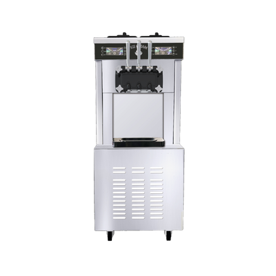 ICE CREAM MACHINES