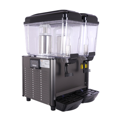 Dispensadores  de Jugos y Bebidas