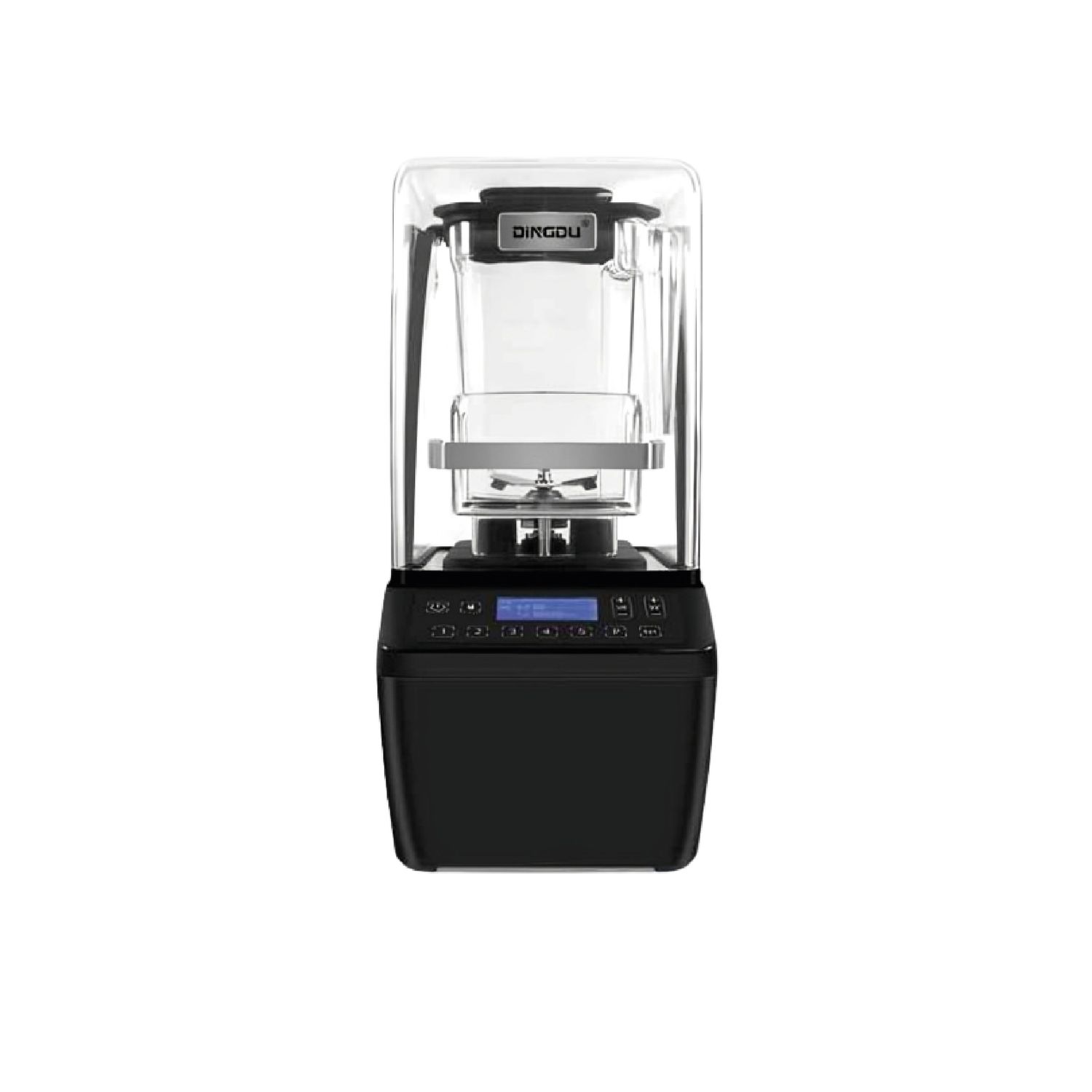 Licuadora Industrial 1.5lt - FG-DT-900