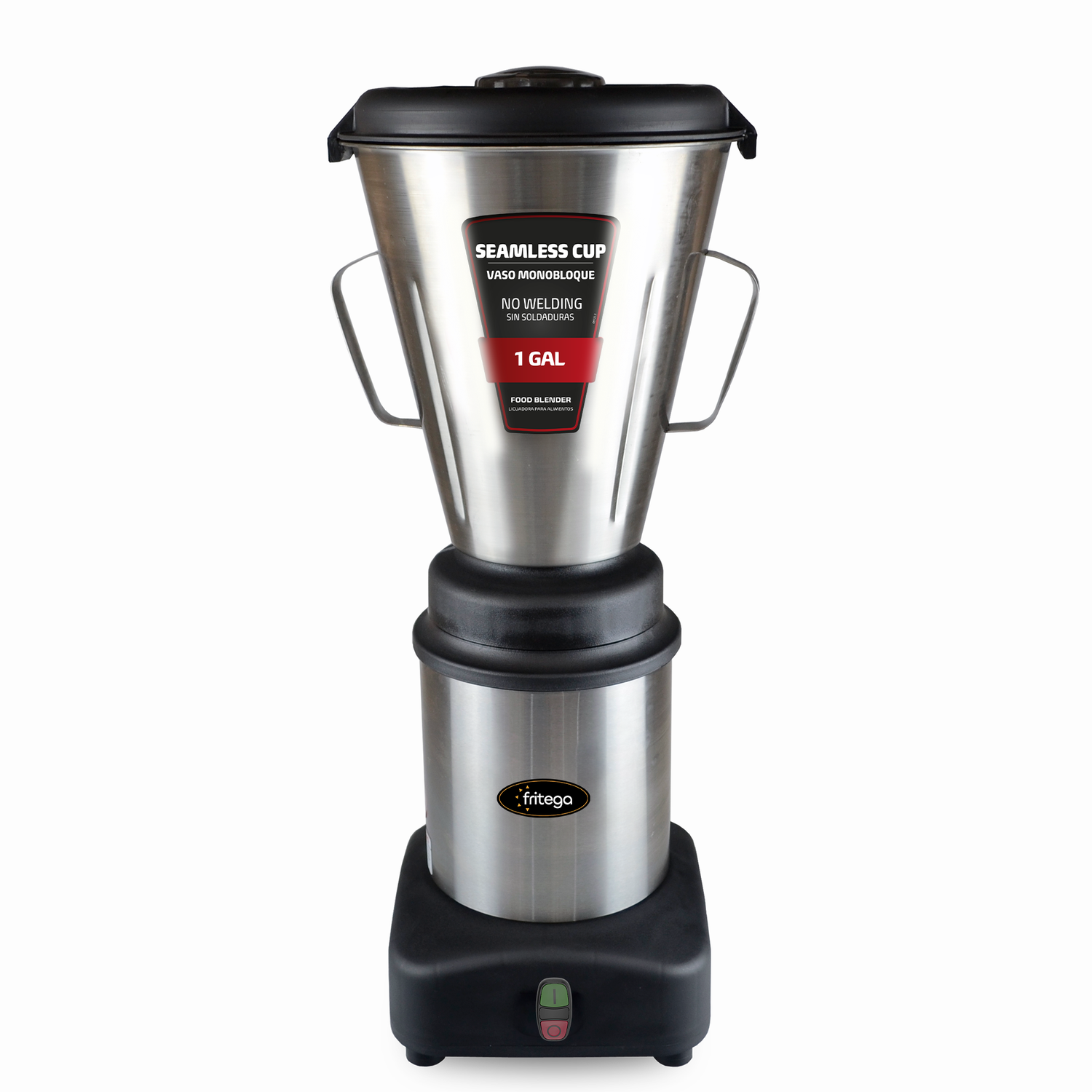 Industrial Blender 4Lt - LAR-04MB