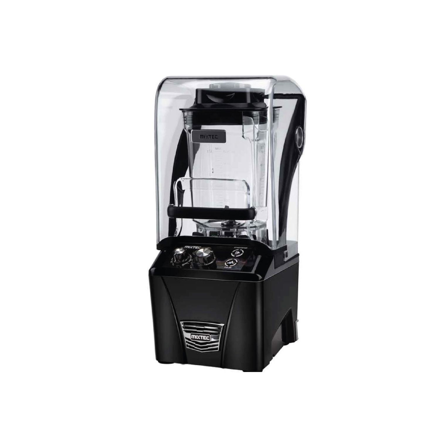 Industrial Blender 1.5Lt - FG-MS-686Q3