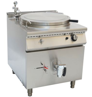 INDUSTRIAL KETTLES