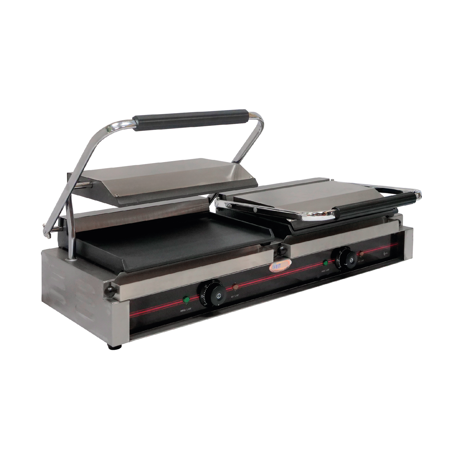 Sanduchera de 2 Platos - FG-813E