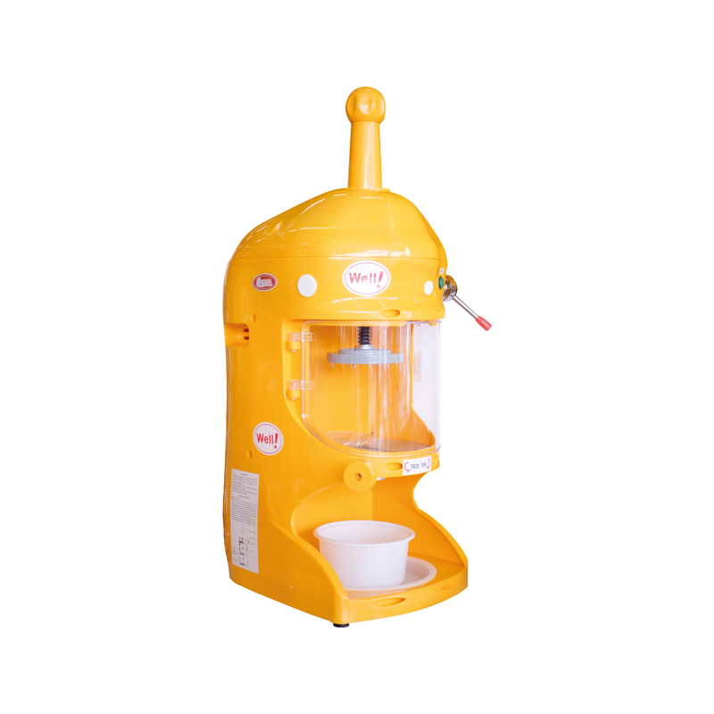 Ice Scraper – FG-118-A