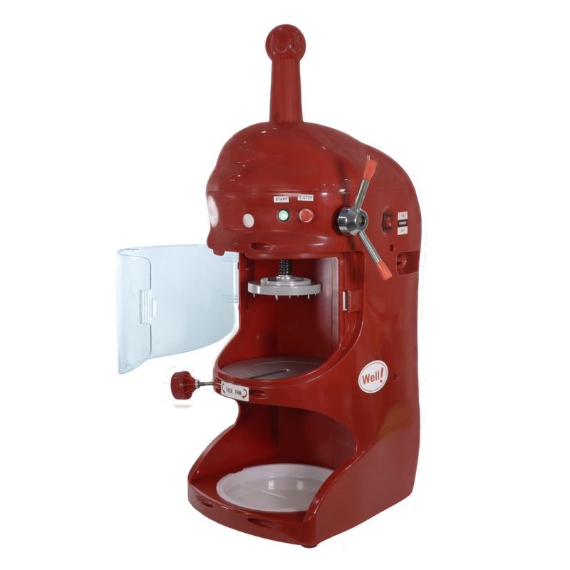 Ice Scraper – FG-118-R