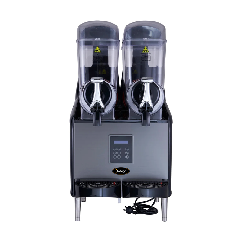 Double-Tank Slush Machine – FG-SII