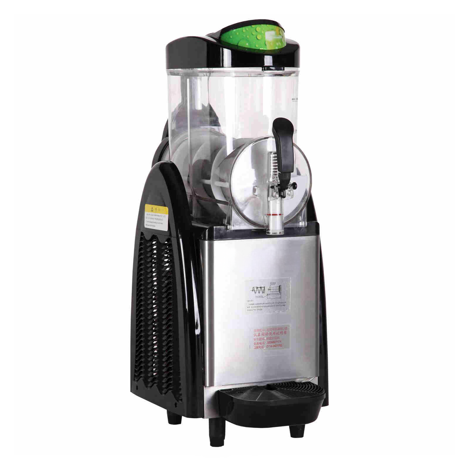Single-Tank Slush Machine – FG-S1