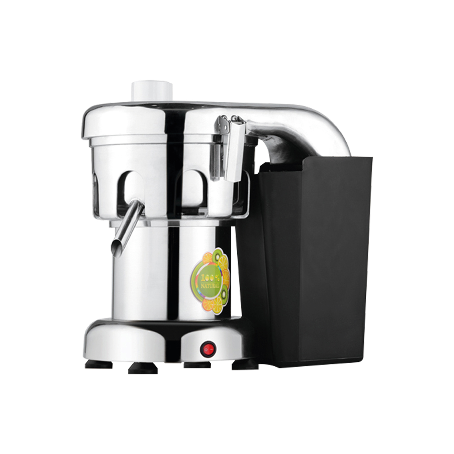 Steel Fruit Extractor - FG-B3000