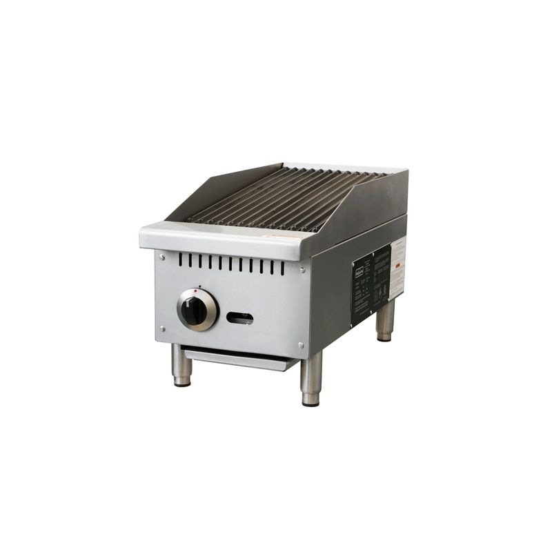 Countertop Gas Grill – FG-CB-12-M