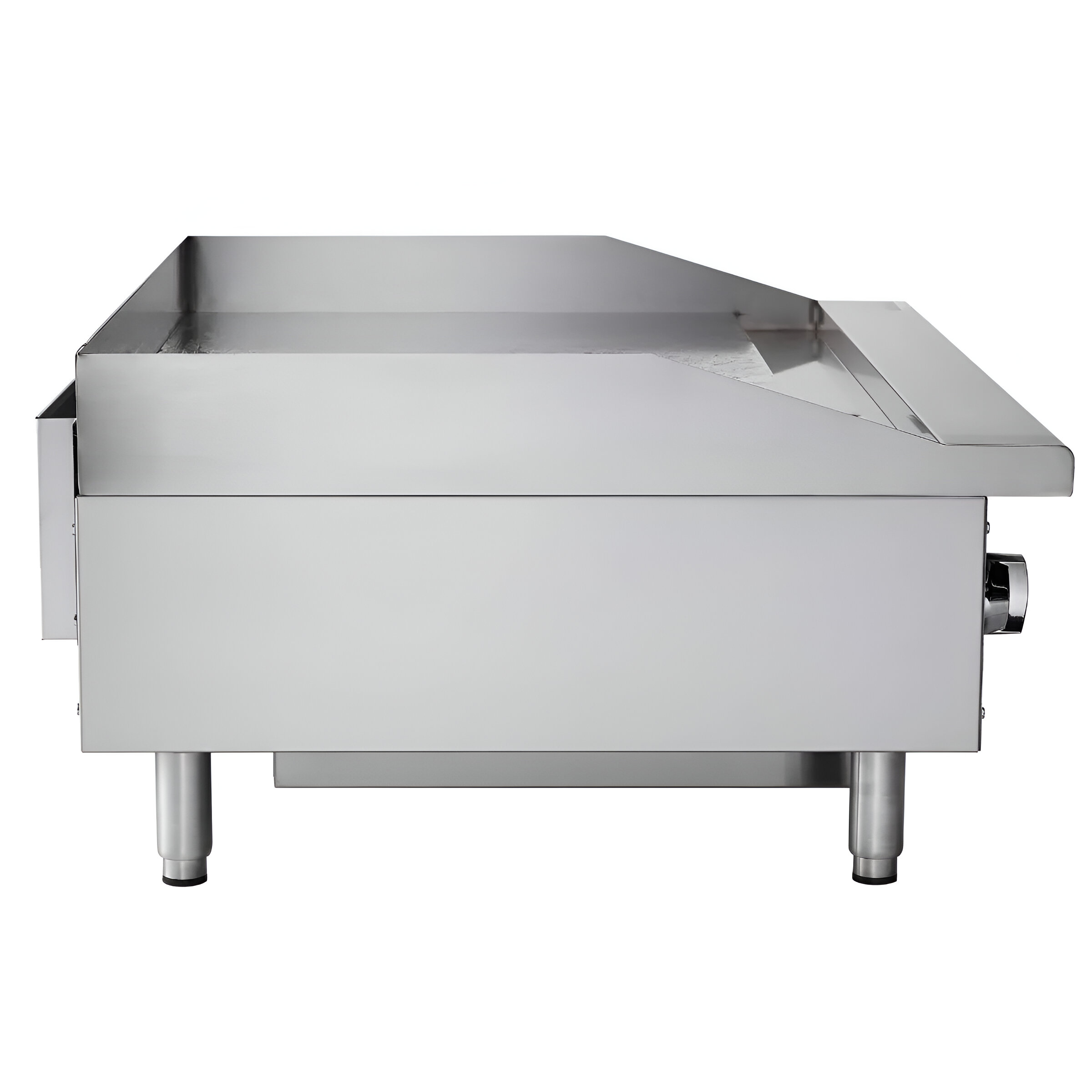 Plancha a gas - FG-G36-M