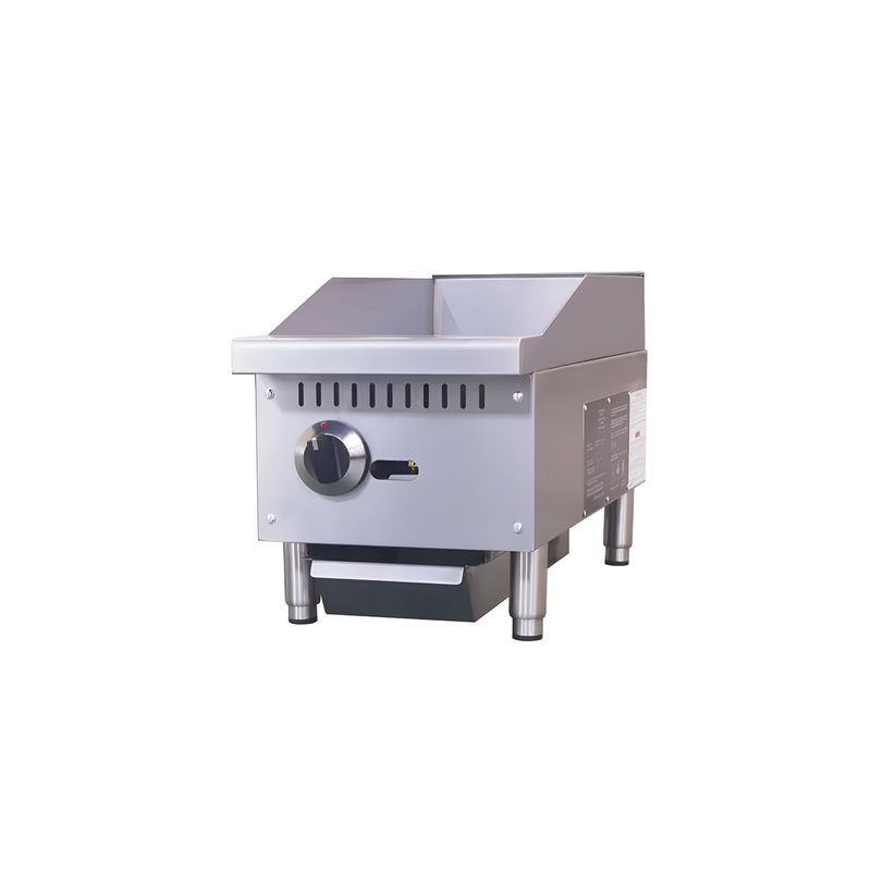 Plancha a gas - FG-G12-M