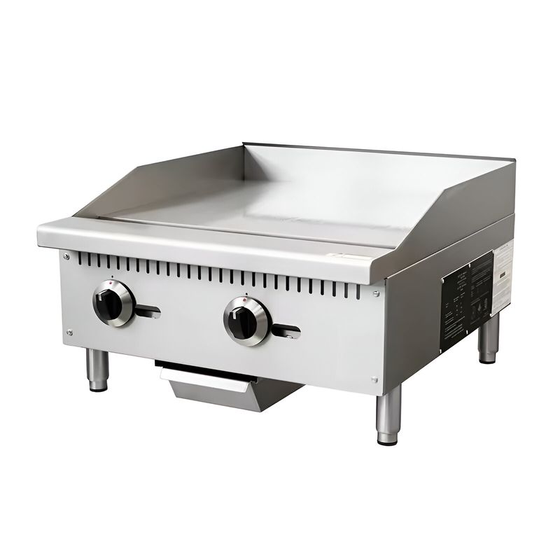 Plancha a gas - FG-G24-M