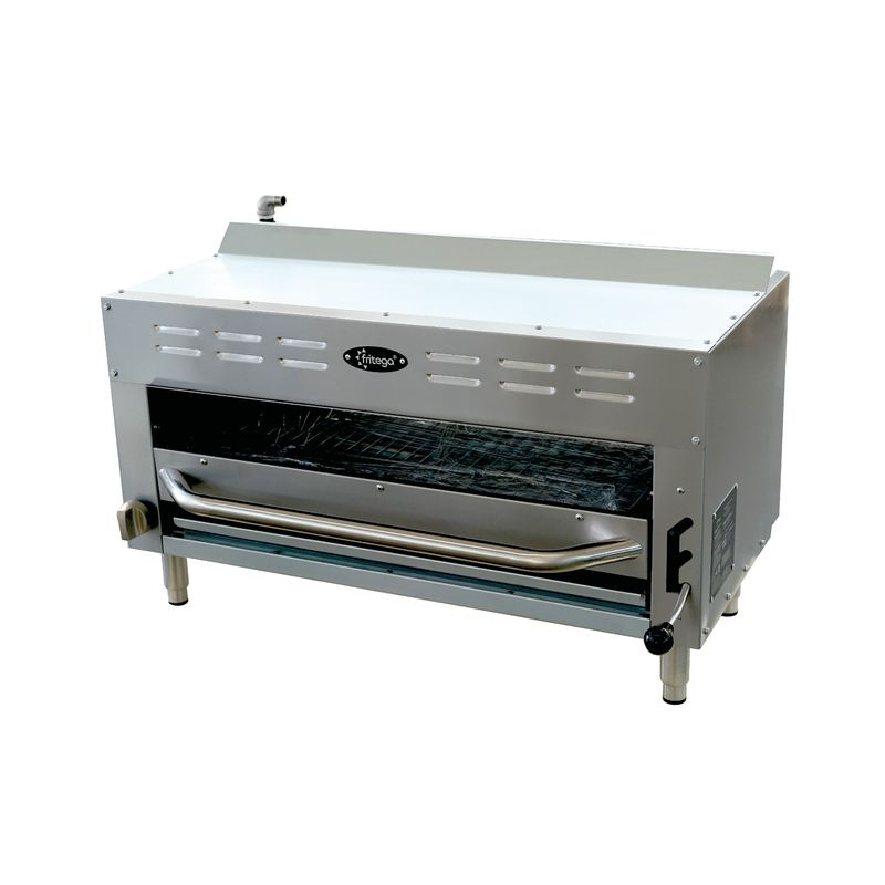 Gas Salamander Broiler – FG-SM-36
