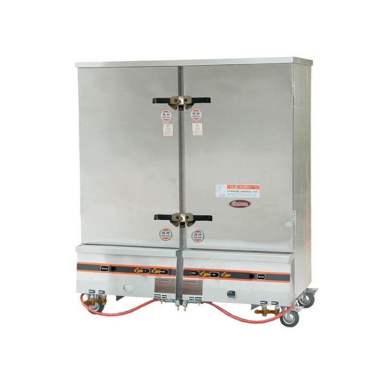 20 trays rice stove - FG-ZXY20-A