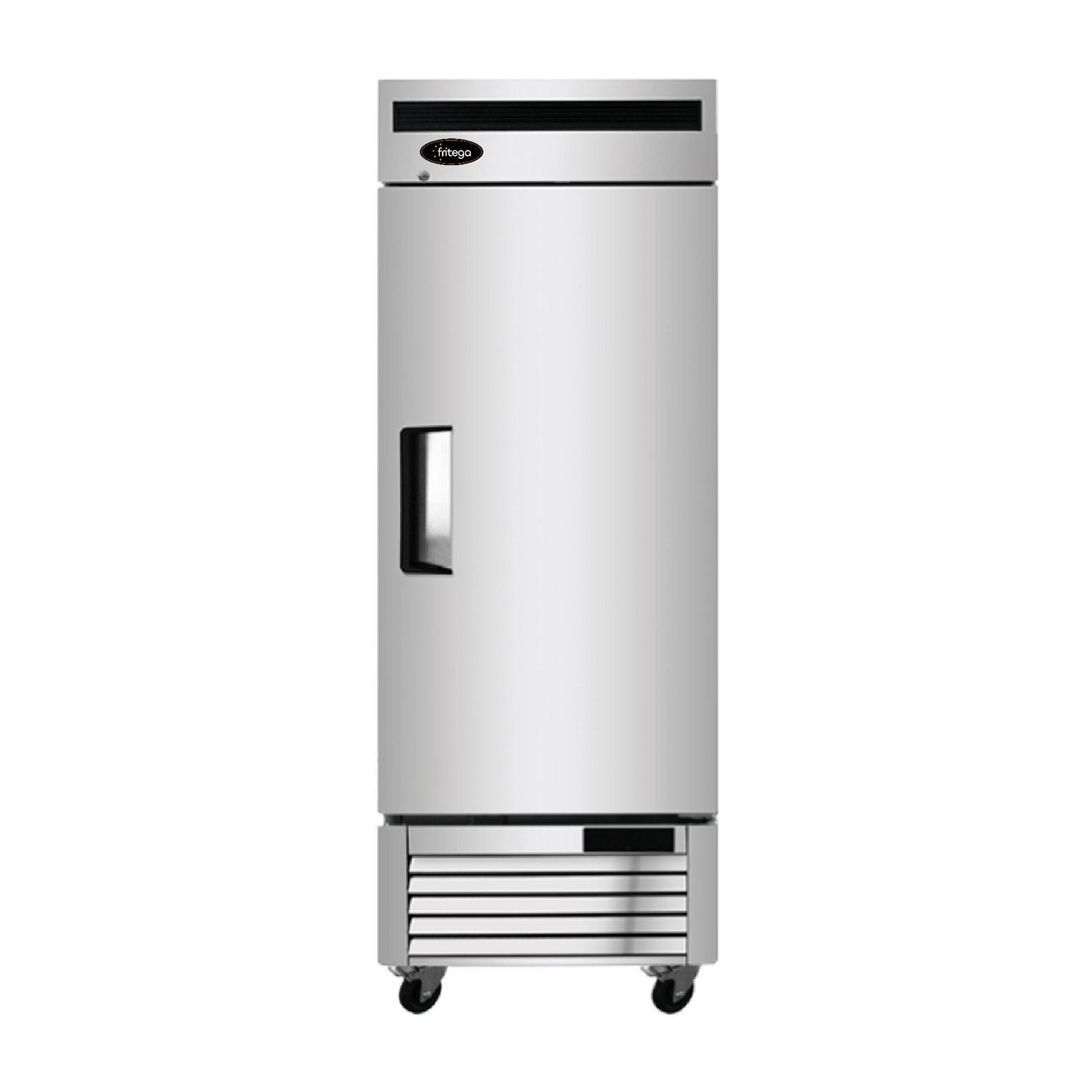 Vertical Congelante 1 Puerta Acero - FG-MBF8501GR