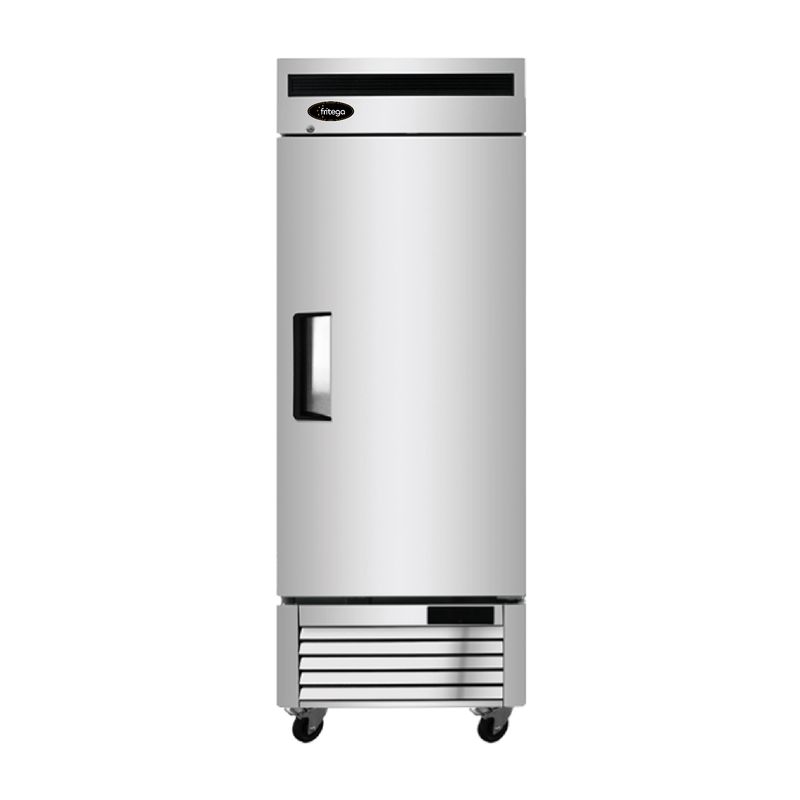 Vertical Congelante 1 Puerta Acero - FG-MBF8501GR