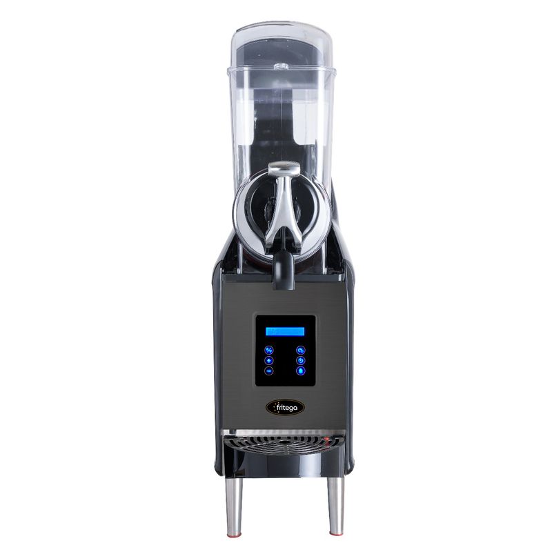 Single‑tank slush/granita machine, 12‑liter capacity – FG‑SI
