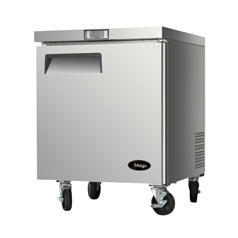 Mesa refrigerada 1 puerta - FG-MGF8401GR